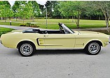1967 Ford Mustang Photo #11