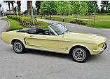 1967 Ford Mustang Photo #12