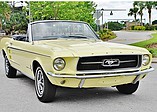 1967 Ford Mustang Photo #15