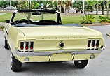 1967 Ford Mustang Photo #17