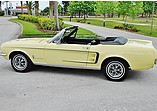 1967 Ford Mustang Photo #19