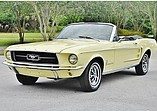 1967 Ford Mustang Photo #22