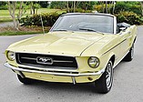 1967 Ford Mustang Photo #24