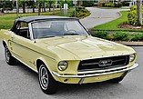 1967 Ford Mustang Photo #26