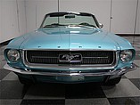 1967 Ford Mustang Photo #5