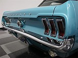 1967 Ford Mustang Photo #18