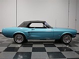 1967 Ford Mustang Photo #22