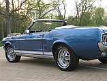 1967 Ford Mustang Photo #10