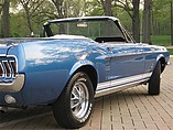1967 Ford Mustang Photo #14