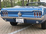 1967 Ford Mustang Photo #15