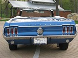 1967 Ford Mustang Photo #16