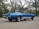 1967 Ford Mustang Photo #20