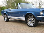1967 Ford Mustang Photo #21