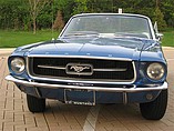 1967 Ford Mustang Photo #23