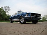 1967 Ford Mustang Photo #24