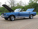 1967 Ford Mustang Photo #27