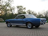 1967 Ford Mustang Photo #32