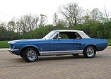1967 Ford Mustang Photo #33