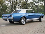 1967 Ford Mustang Photo #36