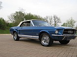 1967 Ford Mustang Photo #38