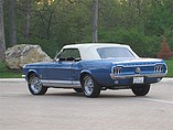 1967 Ford Mustang Photo #42