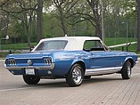 1967 Ford Mustang Photo #44