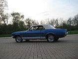 1967 Ford Mustang Photo #46