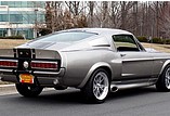 1967 Ford Mustang Photo #11
