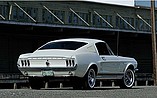 1967 Ford Mustang Photo #3