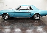 1967 Ford Mustang Photo #4