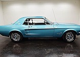 1967 Ford Mustang Photo #8