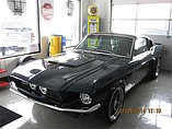 1967 Ford Mustang Photo #42