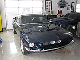 1967 Ford Mustang Photo #43