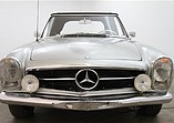 1967 Mercedes-Benz 250SL Photo #29