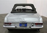 1967 Mercedes-Benz 250SL Photo #44