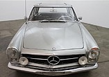 1967 Mercedes-Benz 250SL Photo #46