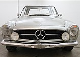 1967 Mercedes-Benz 250SL Photo #47