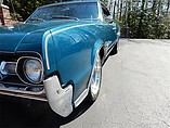 1967 Oldsmobile 442 Photo #8