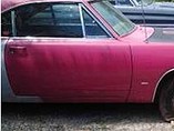 1967 Plymouth Barracuda Photo #2