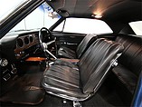 1967 Pontiac GTO Photo #3