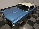 1967 Pontiac GTO Photo #7
