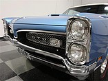 1967 Pontiac GTO Photo #9