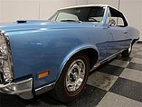 1967 Pontiac GTO Photo #10