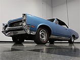 1967 Pontiac GTO Photo #11