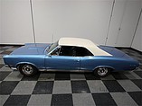 1967 Pontiac GTO Photo #13