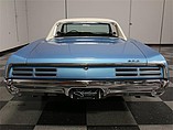 1967 Pontiac GTO Photo #14