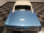 1967 Pontiac GTO Photo #15