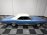 1967 Pontiac GTO Photo #24