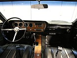 1967 Pontiac GTO Photo #34