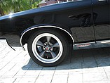 1967 Pontiac GTO Photo #7